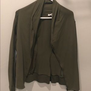 Lulu lemon jacket